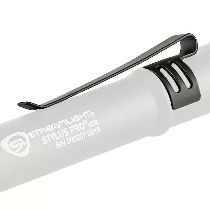 Streamlight Stylus Pro USB Pocket Clip 940103