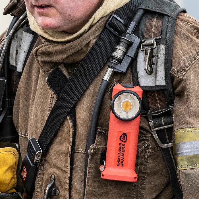 Streamlight Survivor® Flashlight Streamlight Distributor