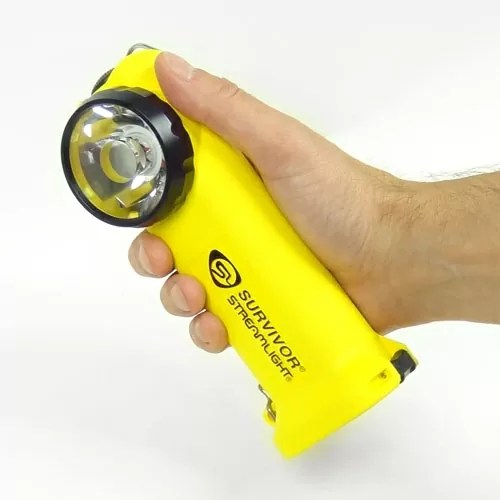 Streamlight Survivor® Flashlight | Streamlight Distributor