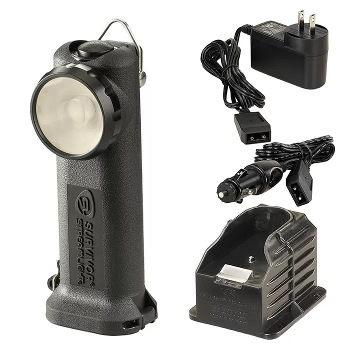 Streamlight Survivor® Flashlight Streamlight Distributor