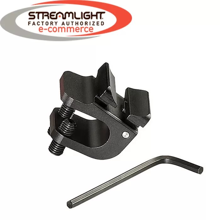 Streamlight Vantage 180 Helmet Mount 88906 | Streamlight Distributor