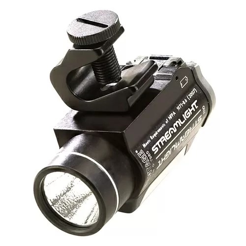 Streamlight Vantage helmet mount light | Streamlight Distributor