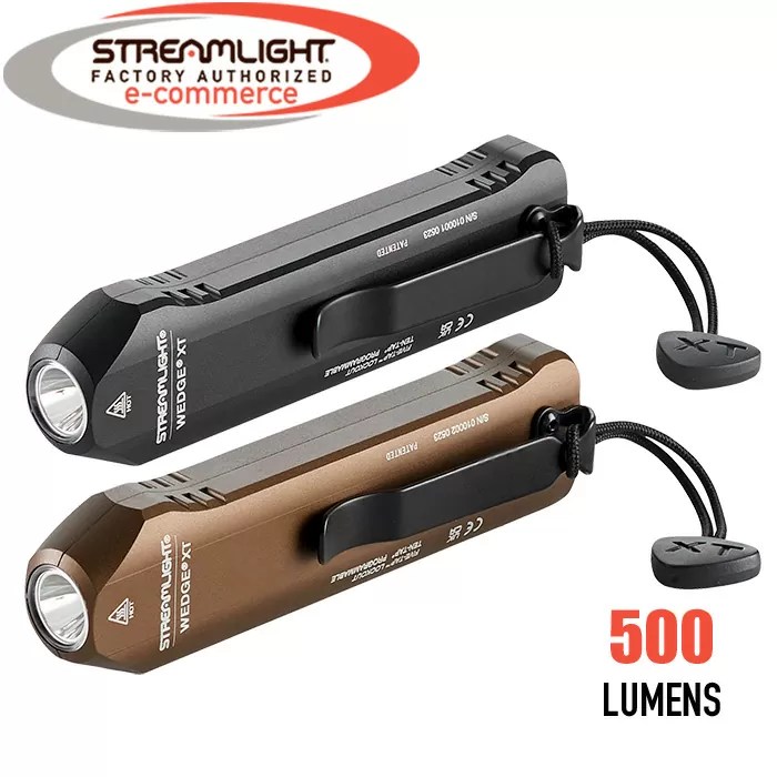 BrightGuy Flashlights, Headlamps, Work Lights, Police Flashlights