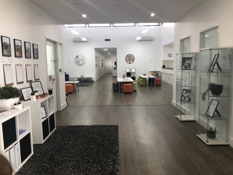 Armstrong Creek Brighthouse ELC