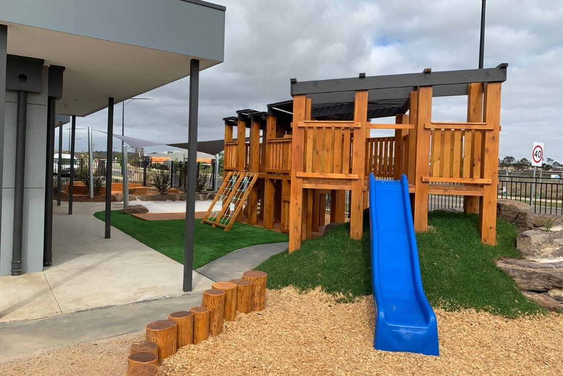 Armstrong Creek Brighthouse ELC