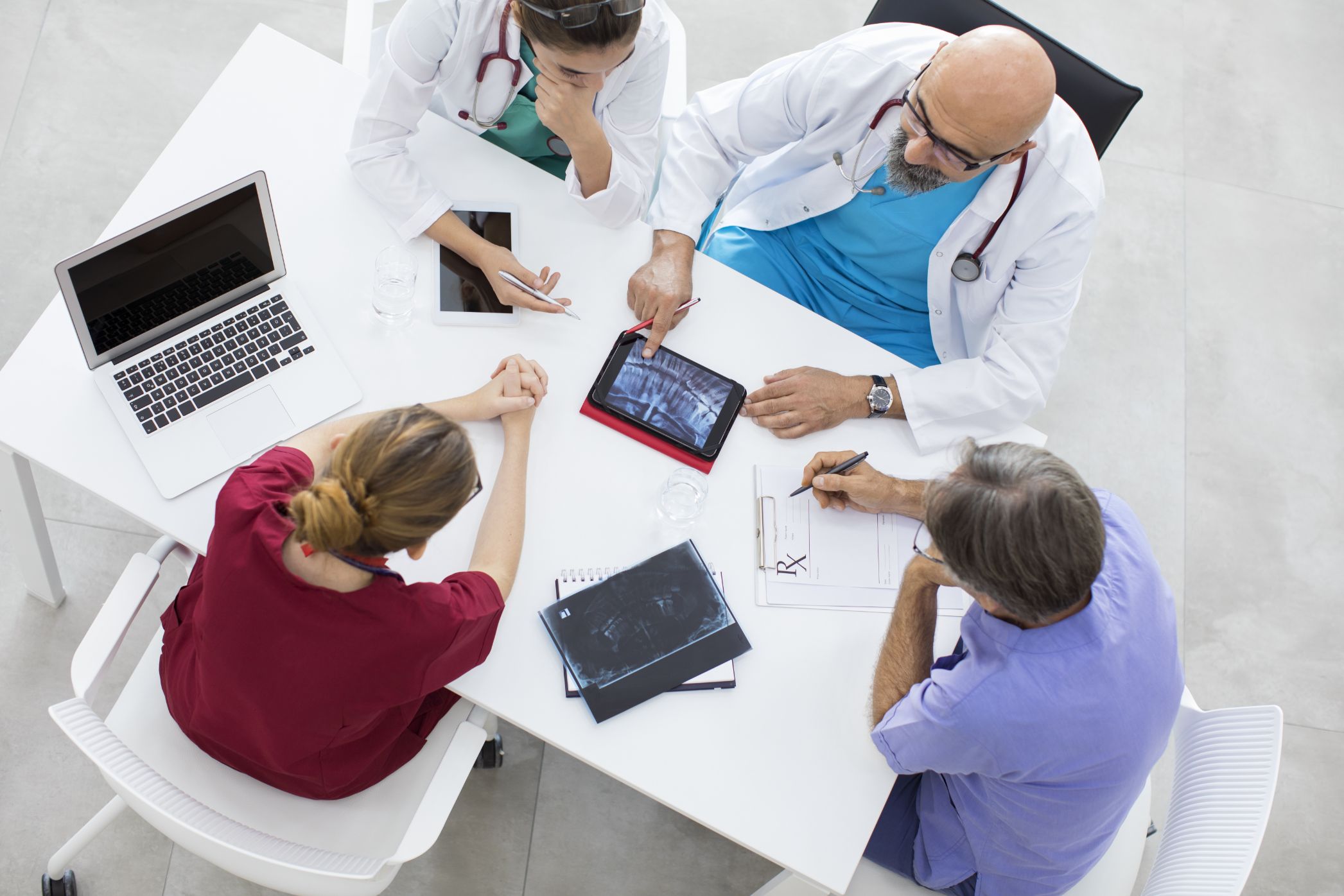Reboot Your Medical Practice Bright Ideas Medical Consulting