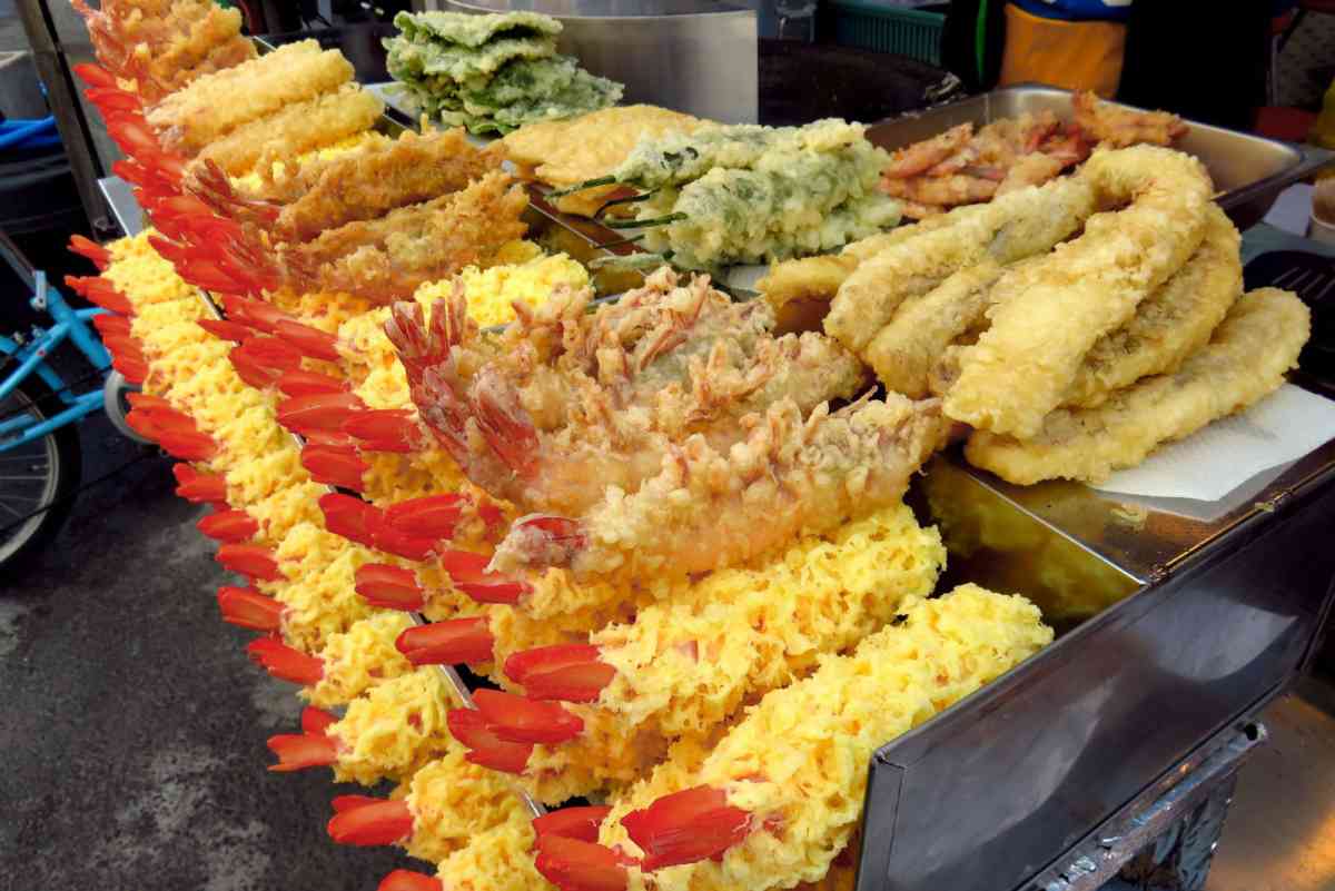 11 Must Try Korean Street Food Bright Internships