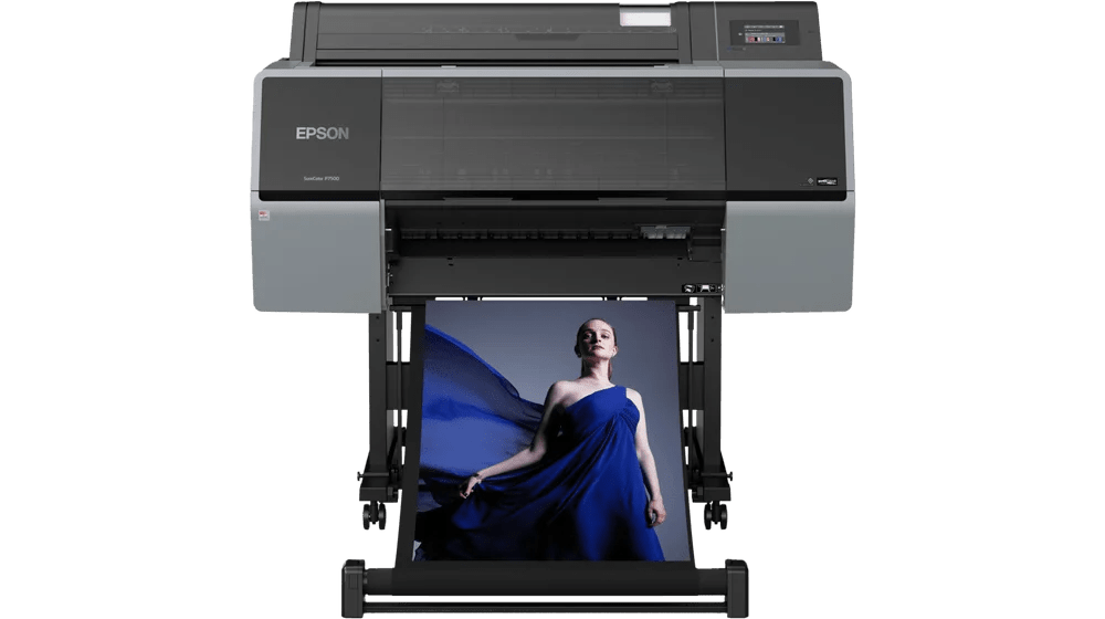 Epson SureColor SCP7500 C11CH12301A1 Bright IT FZC