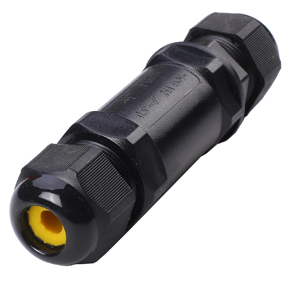 Waterproof Wire Connector (48mm) Bright UK