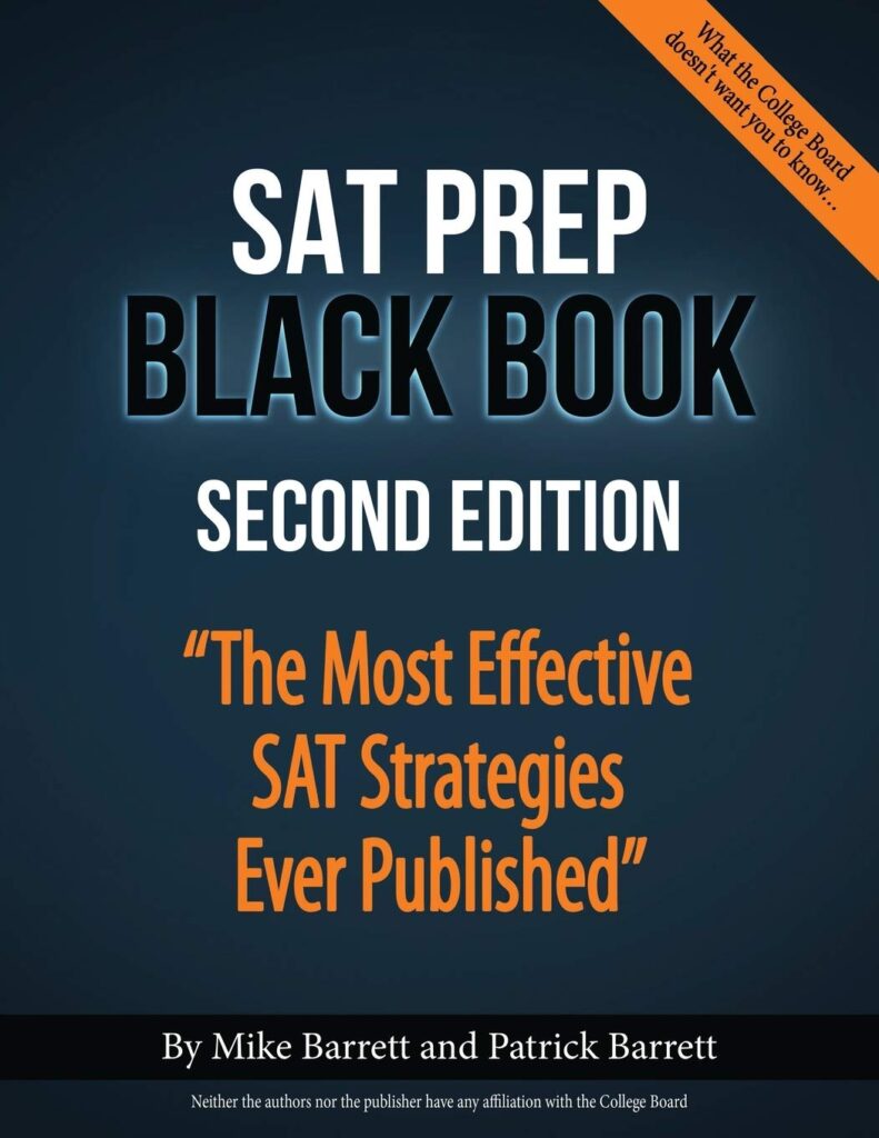 10 Best Books for SAT Writing BrightLink Prep