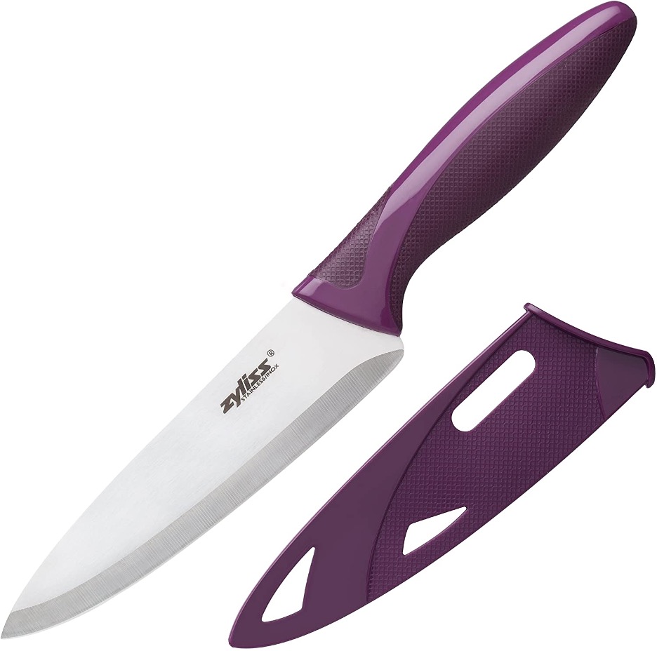 10 Best Kitchen Knives for College Students BrightLink Prep