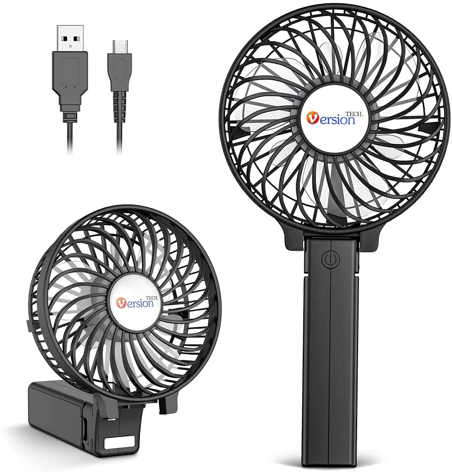 10 Best Desk Fans for College Students (Under 30) BrightLink Prep