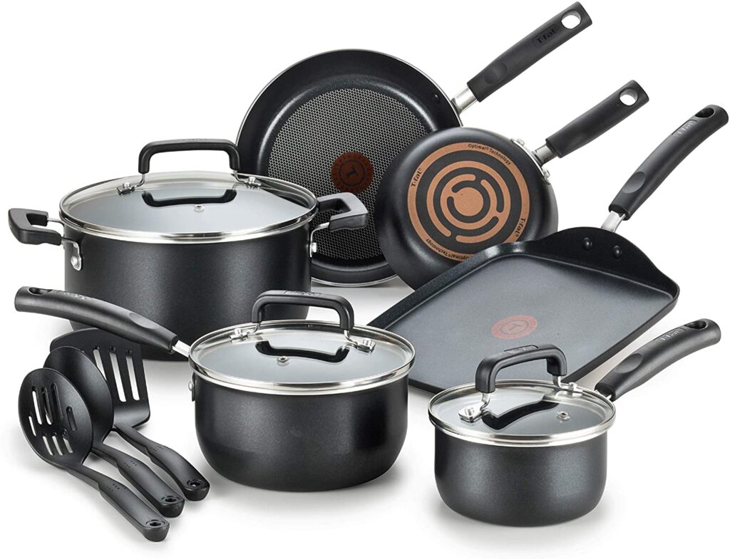 7 Best Pots and Pans Under 100 for College Students BrightLink Prep