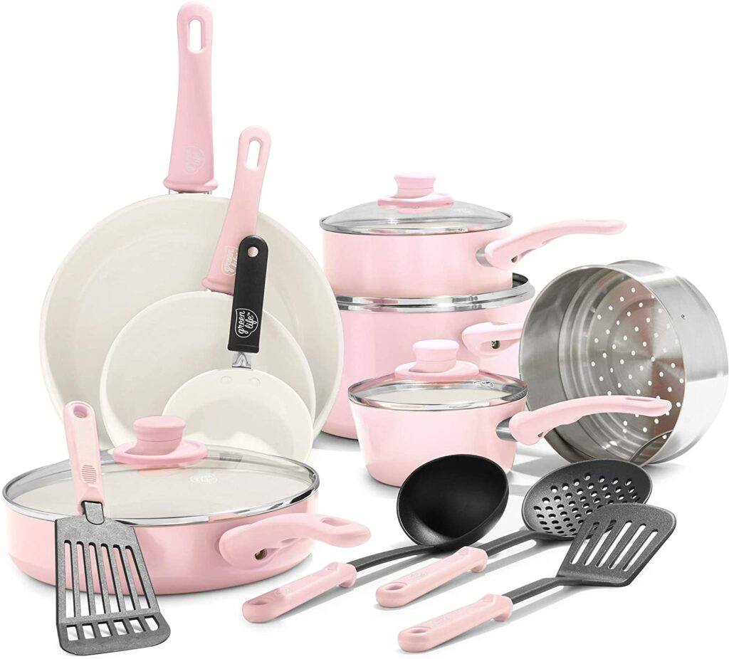 7 Best College Cookware Set In 2024 housekeepingmaster