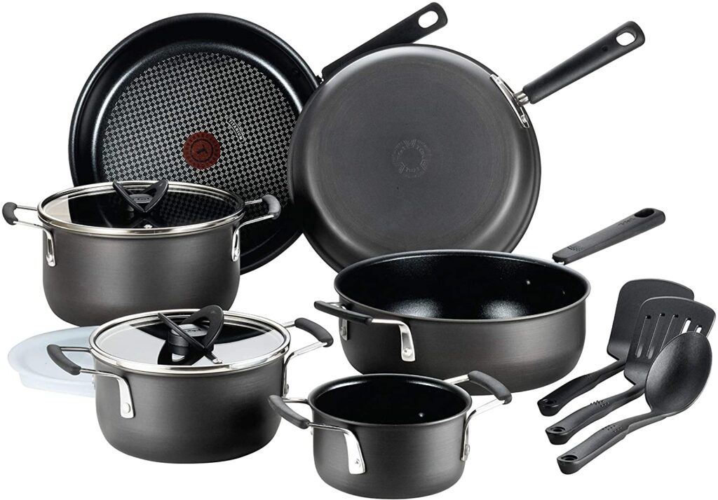 7 Best College Cookware Set In 2024 housekeepingmaster
