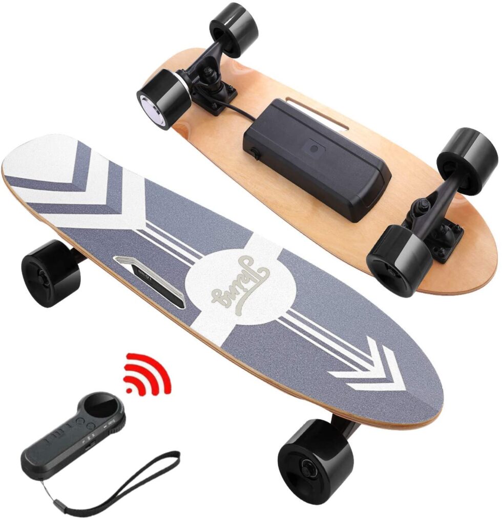 7 Best Electric Skateboards Under 600 for College Students