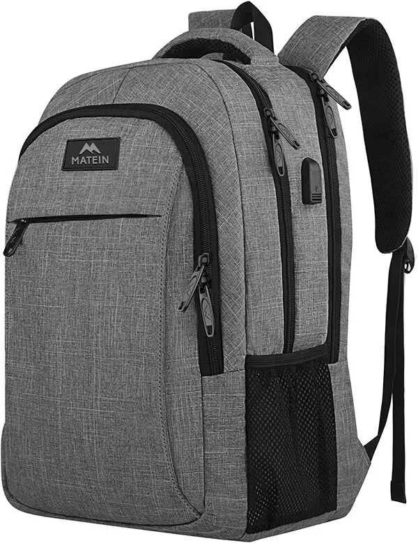Best College Backpacks for Guys BrightLink Prep