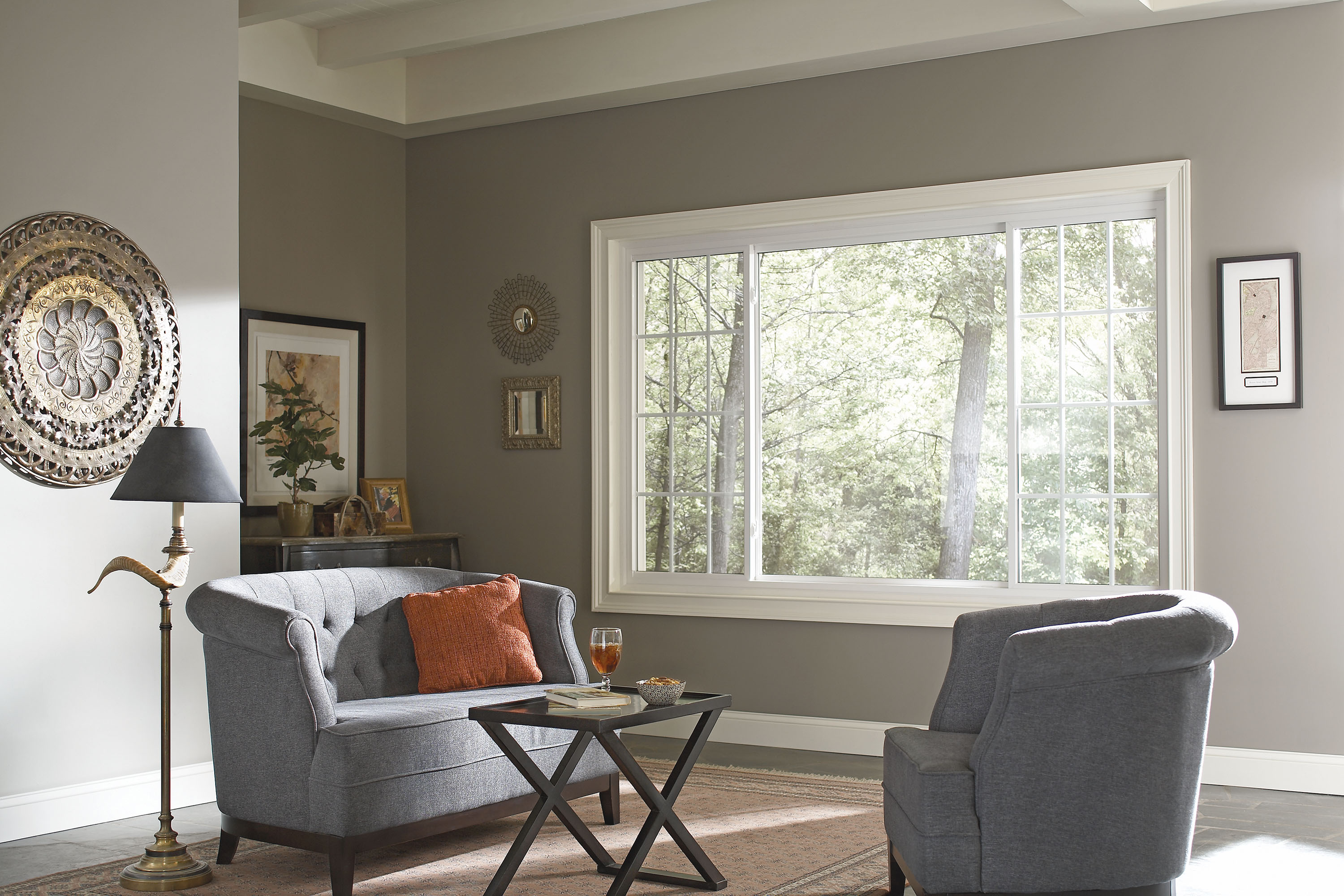 Vinyl Windows Seattle and