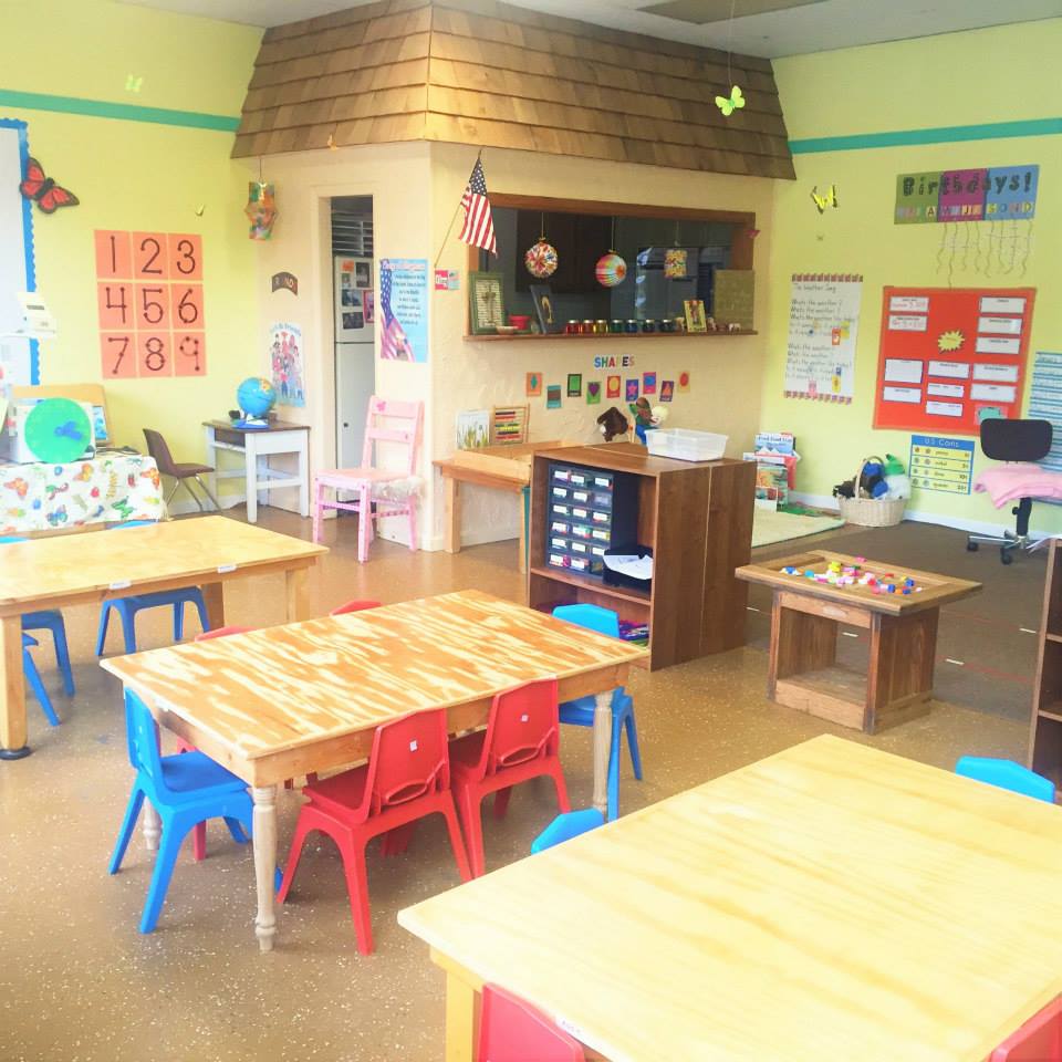 PreKindergarten Bright Meadow
