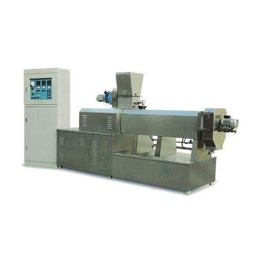 Food Extrusion Machine BRIGHTMECH SDN. BHD.