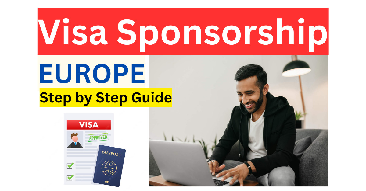 How to Apply Job in European Countries BrightmindAI