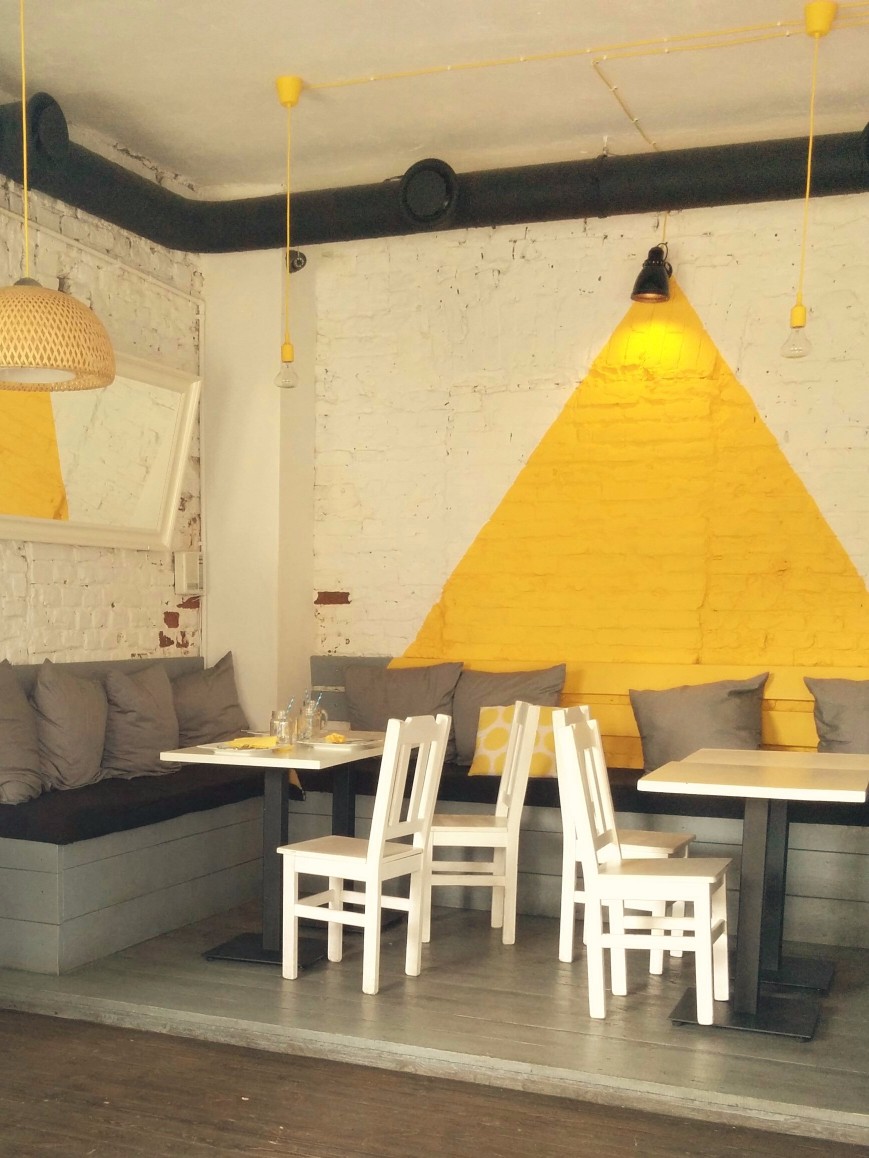 Vegan Warsaw Guide to the Best Vegan Restaurants in Warsaw