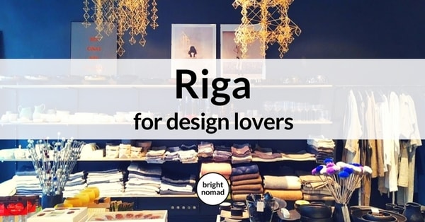 +22 Nomad Menu Riga Ideas