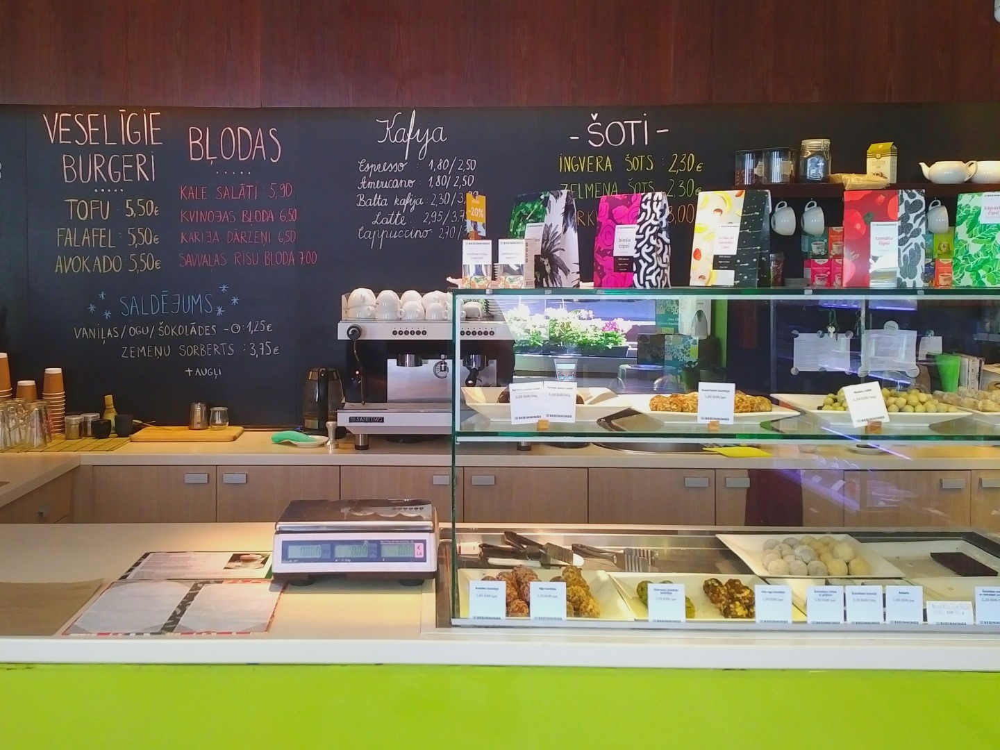 Vegan Travel Tips for Riga, Latvia Bright Nomad