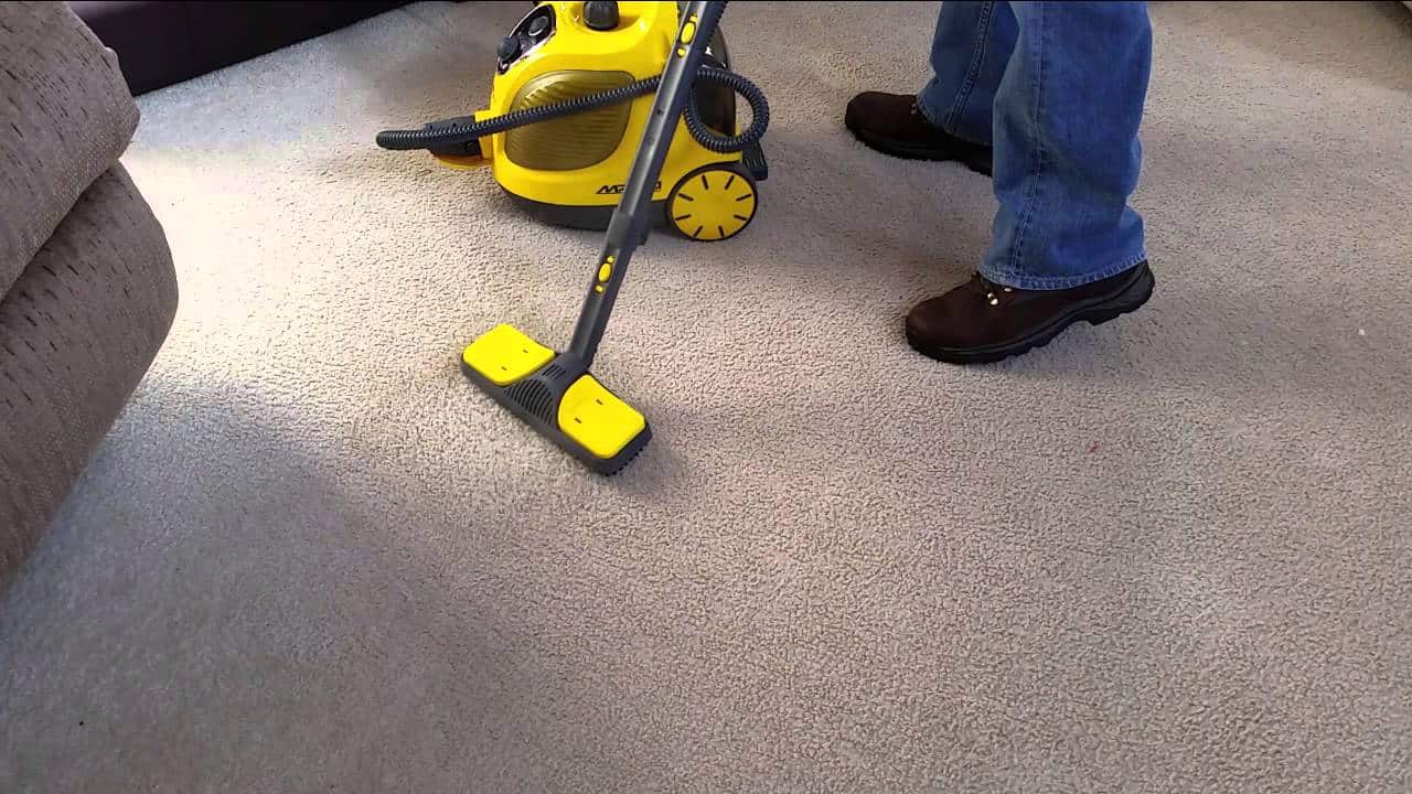 Carpet Cleaning Melbourne Eastern Suburbs Bright & Right
