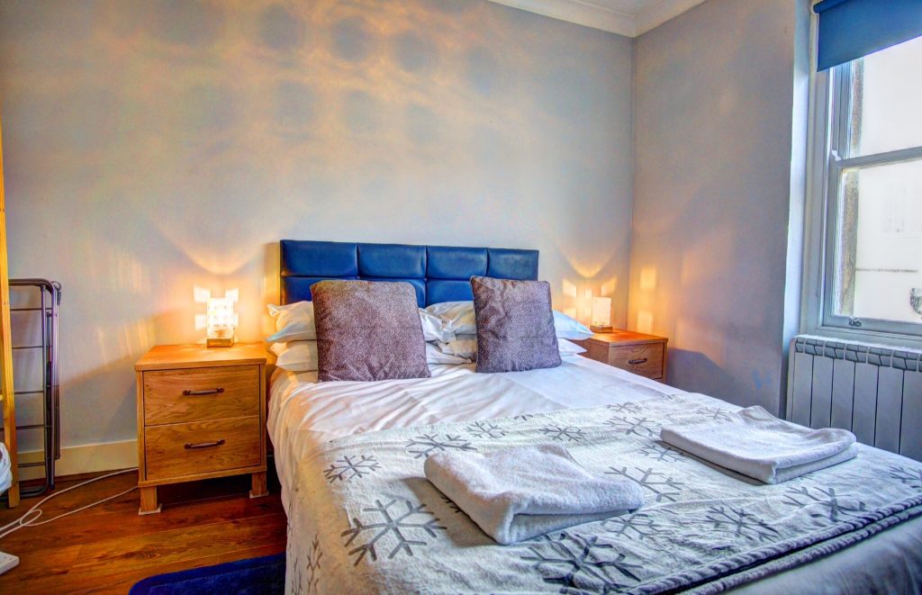 Norfolk Square, Brighton Brighton