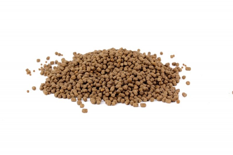 Nash Riser Pellet Pure Crustacean 1.6kg Brighton Angling