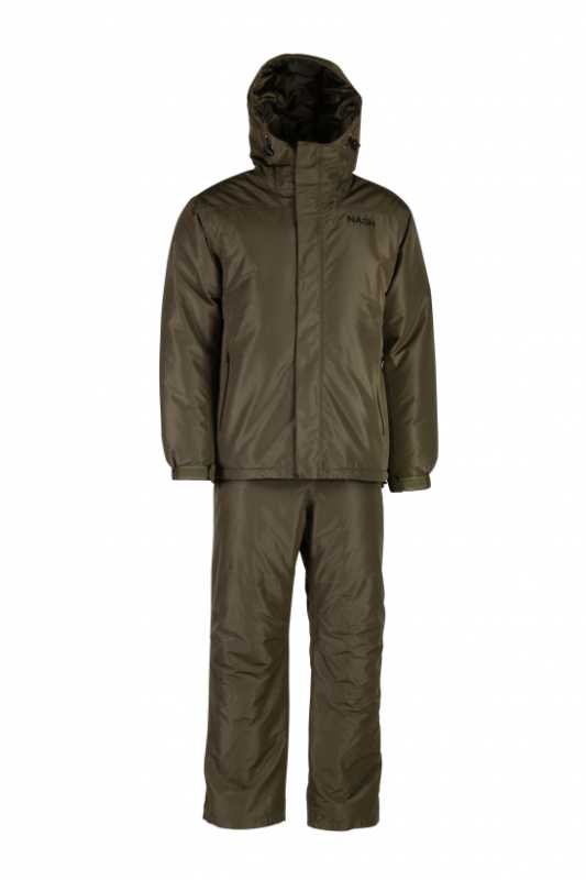 Nash Arctic Suit XL Brighton Angling