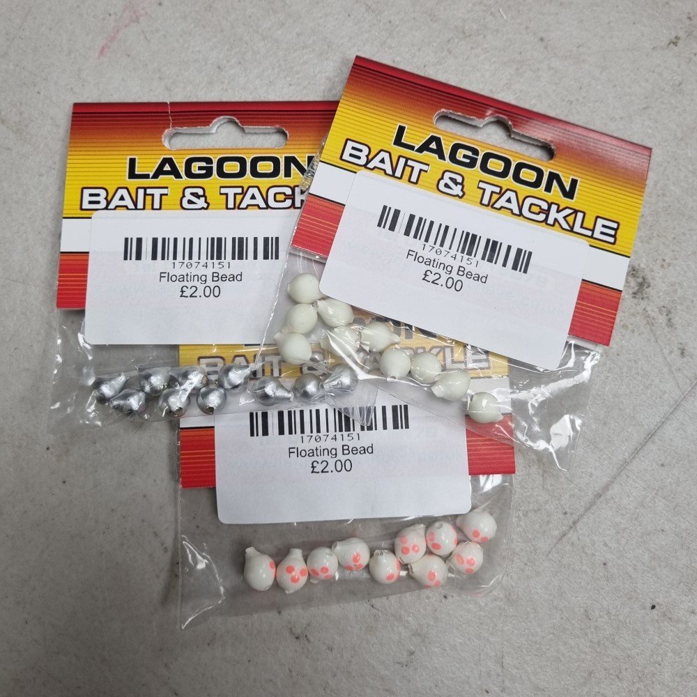 Floating Bead Brighton Angling