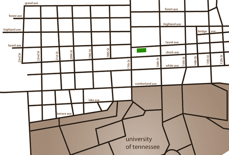 Brighton At Laurel Fort Sanders Apartments