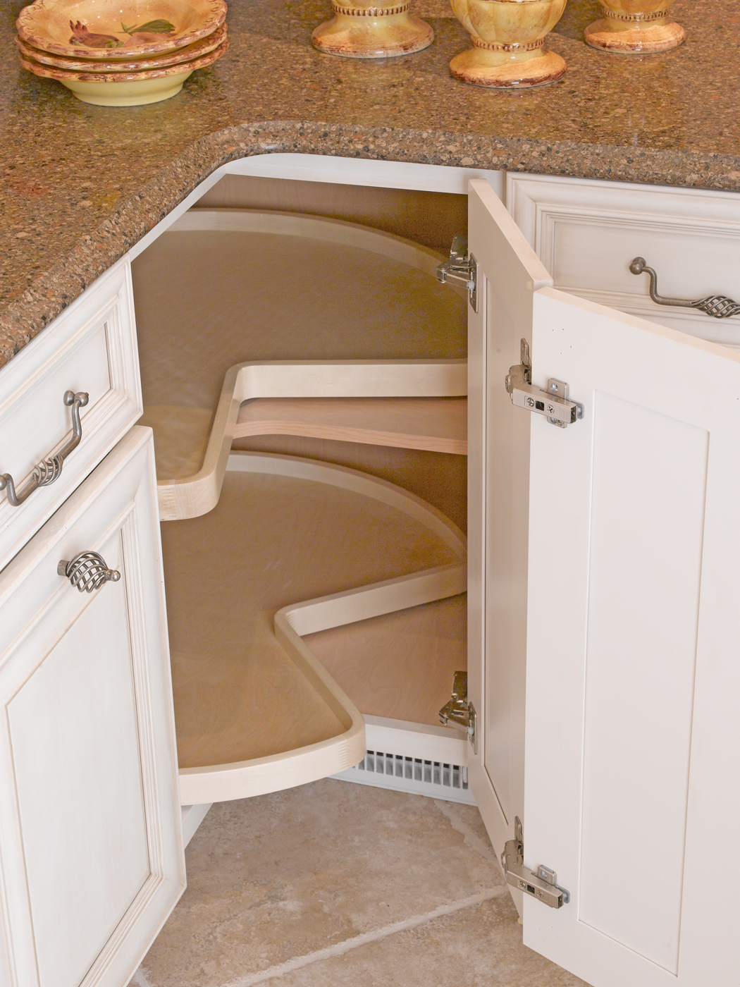 Lazy Susans Brighton