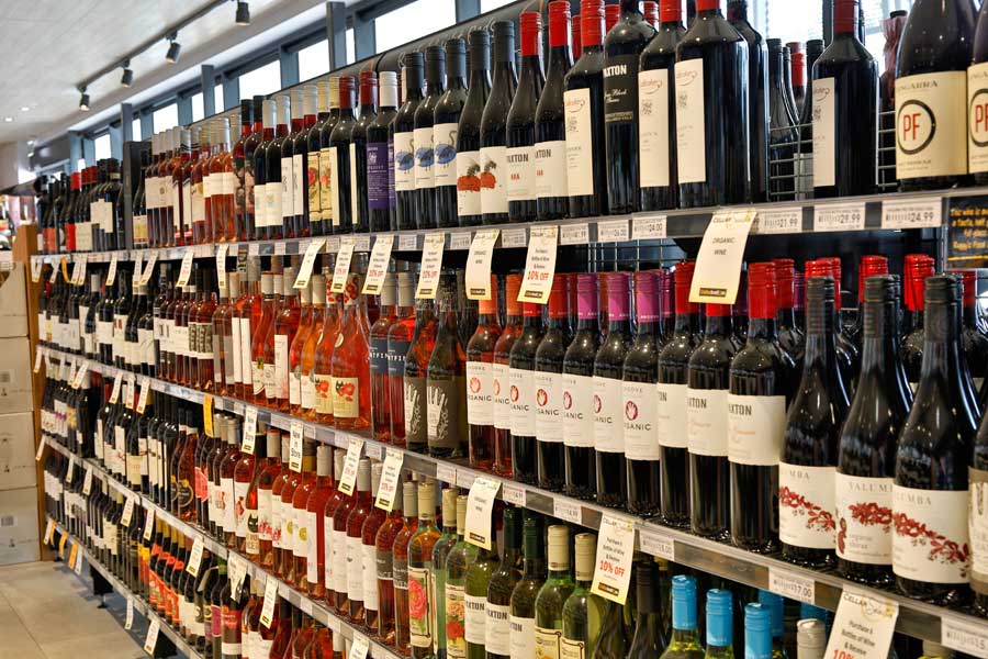 Beers & Ciders Brighton Cellarbrations