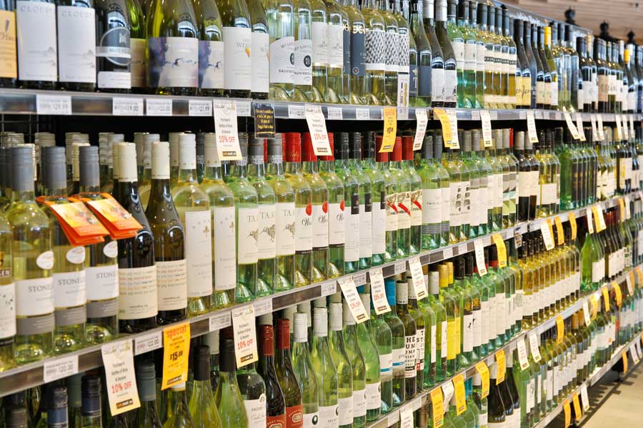 Wines Brighton Cellarbrations