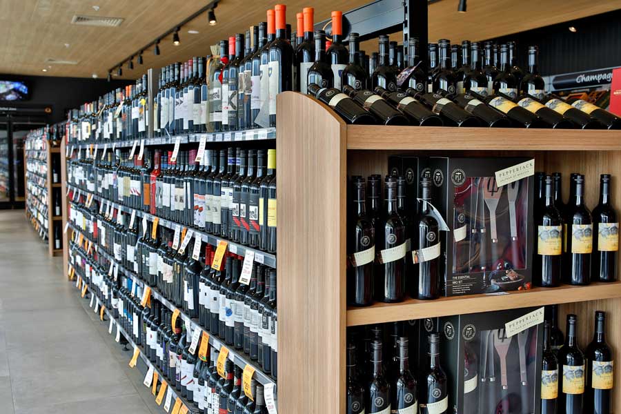 Wines Brighton Cellarbrations