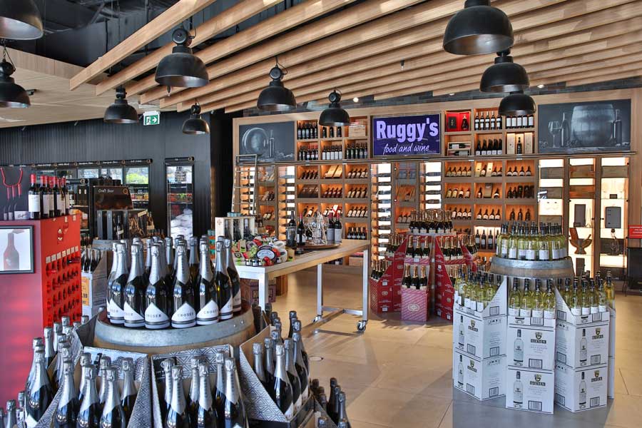 Gallery Brighton Cellarbrations