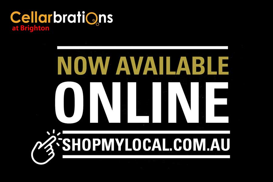 Cellarbrations at Brighton Brighton Cellarbrations