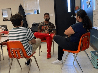 Home of the Tigers - Brighton Charter