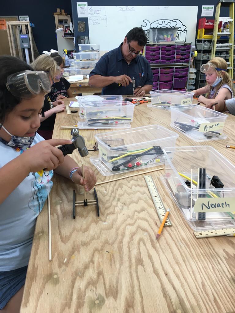 New Courses at Brighton for 2021 - 2022 School Year - Brighton Charter