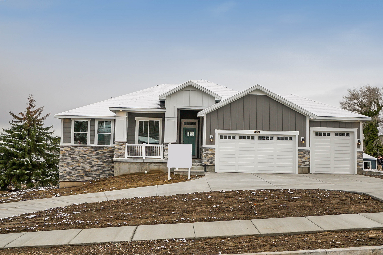 Val Verda Bountiful Brighton Communities