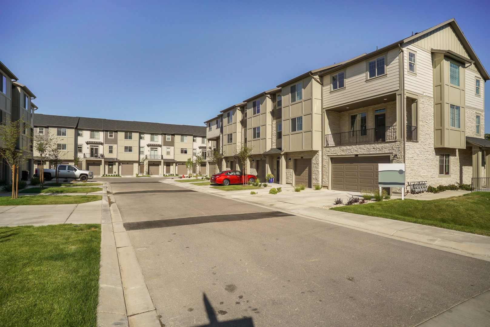 Bristol Village Brighton Communities