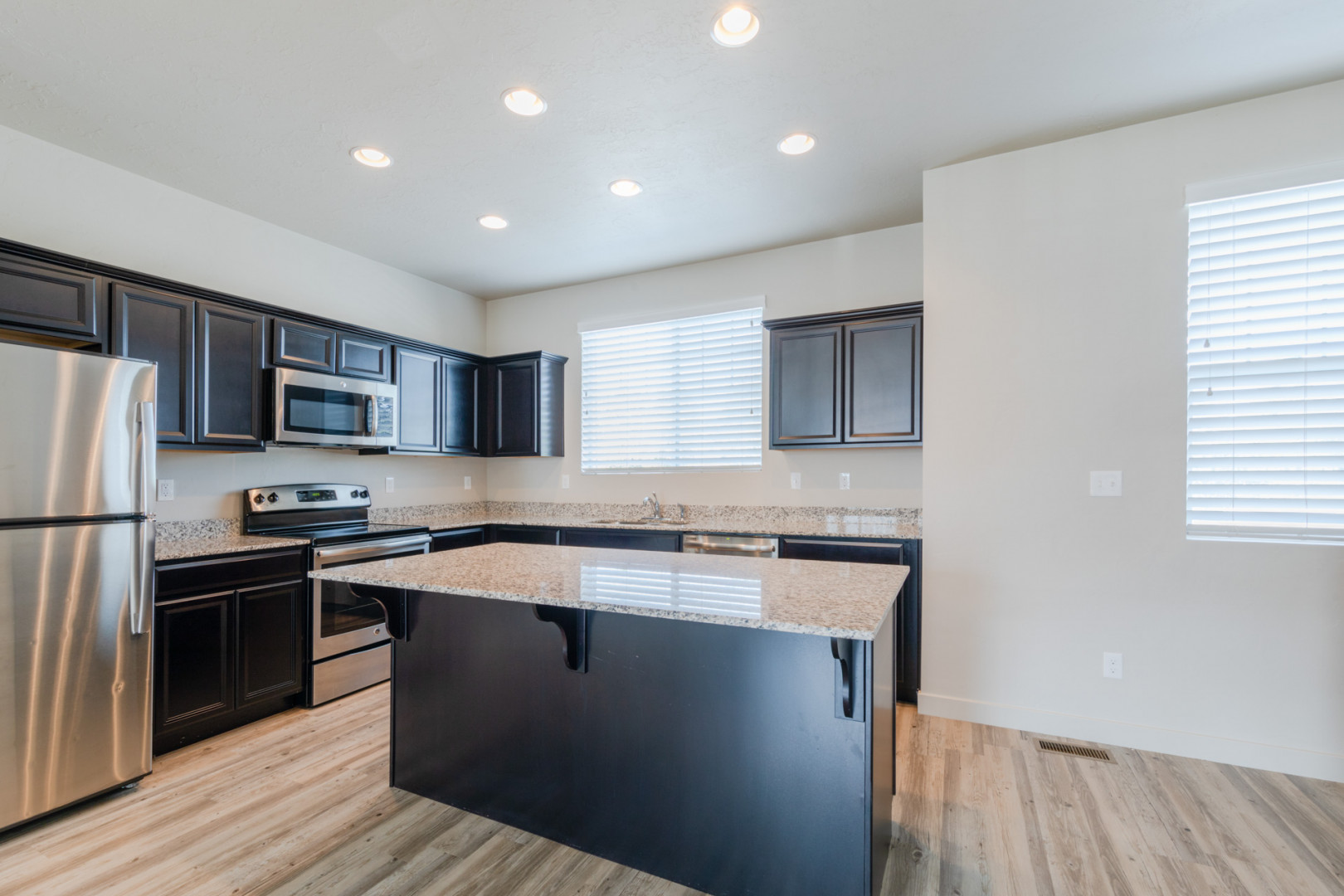 Odell Crossing Brighton Communities