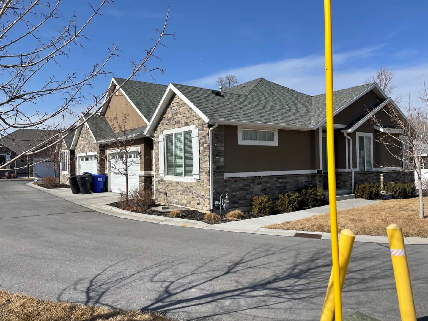 Hoffman Place Brighton Communities