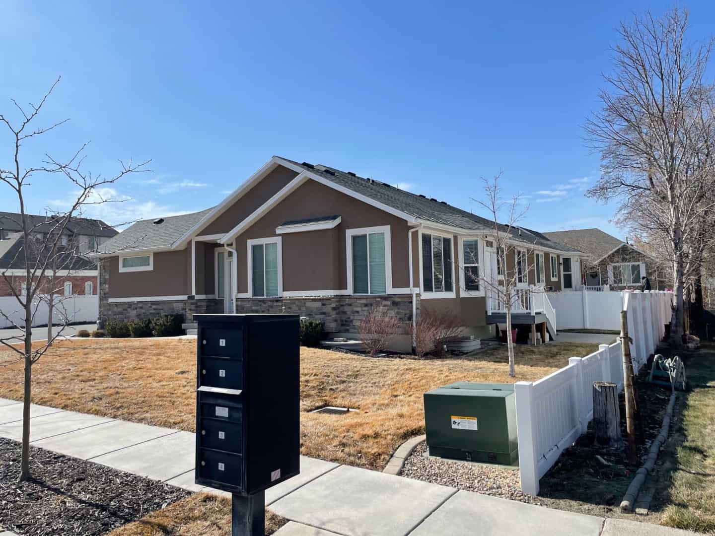 Hoffman Place Brighton Communities