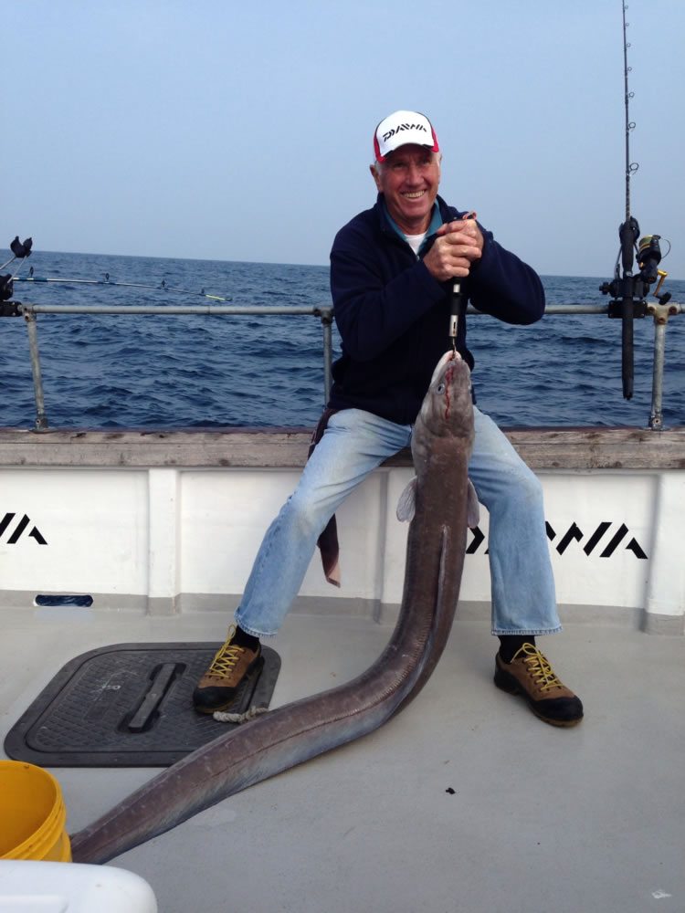 Fishing Trips Brighton Brighton Diver