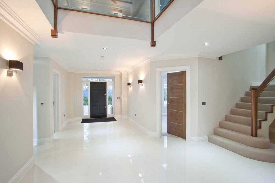 MODERN NEW BUILD... Brighton Extensions