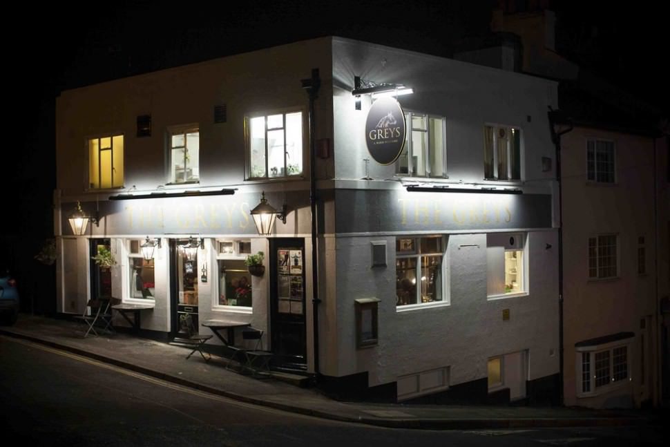 A Hanover Pub Is Set To Be Sold Brighton Journal